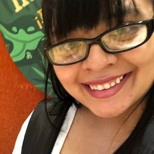 Meet your Posher, Micaela